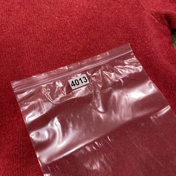 Ralph Lauren Rugby Shetland Wool Suede Elbow Patch Sweater Men's L - Picture 6 of 6